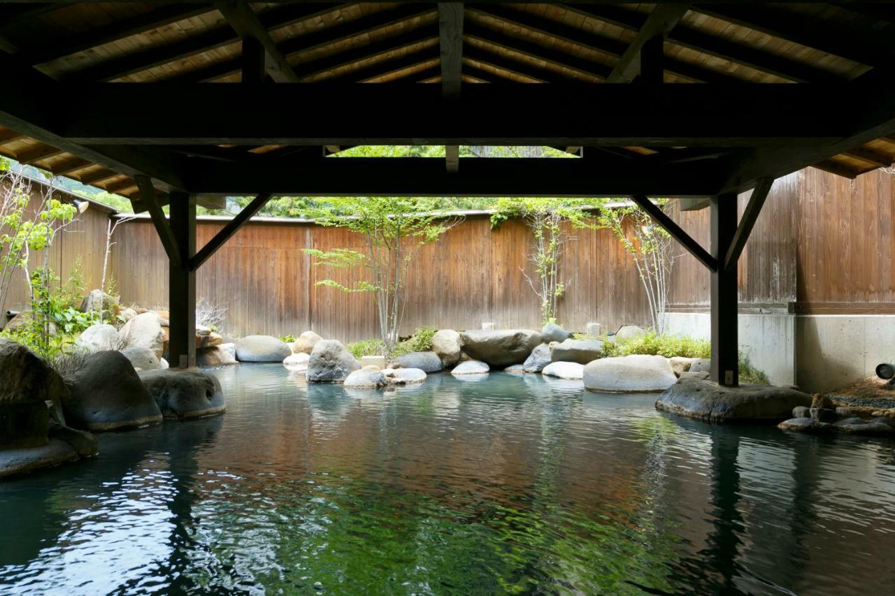 Hotakasou Club Hostel Takayama  Exterior photo