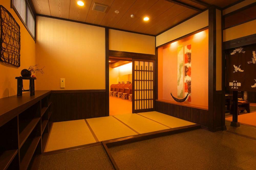 Hotakasou Club Hostel Takayama  Exterior photo