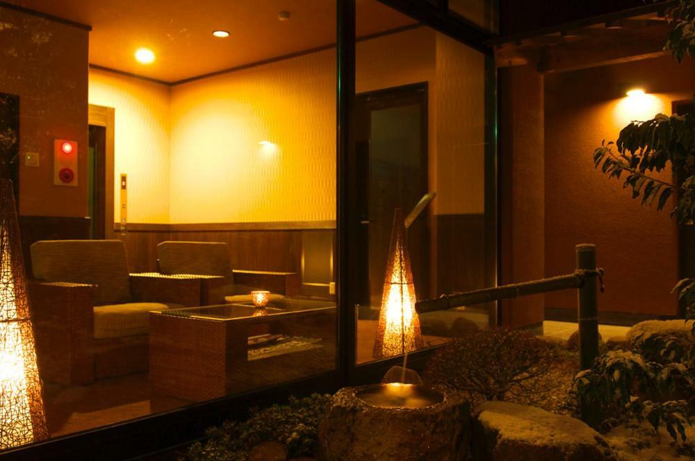 Hotakasou Club Hostel Takayama  Exterior photo
