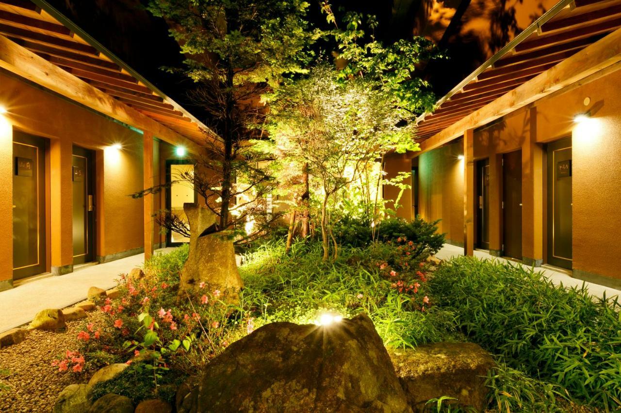 Hotakasou Club Hostel Takayama  Exterior photo
