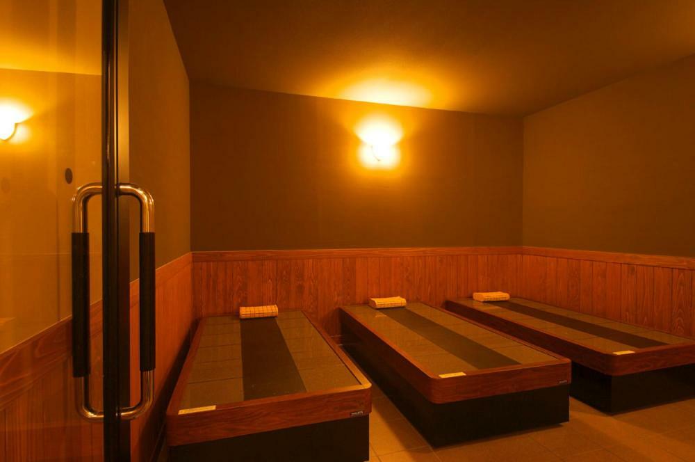 Hotakasou Club Hostel Takayama  Exterior photo